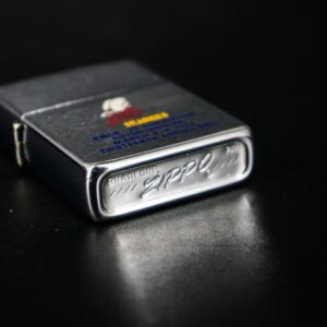 Zippo Xưa 1974 – Seabees 20 Zippo Xưa 1974 – Seabees 4