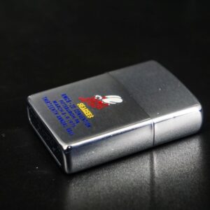 Zippo Xưa 1974 – Seabees 19 Zippo Xưa 1974 – Seabees 5