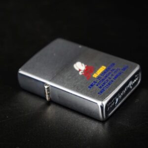 Zippo Xưa 1974 – Seabees 18 Zippo Xưa 1974 – Seabees 6