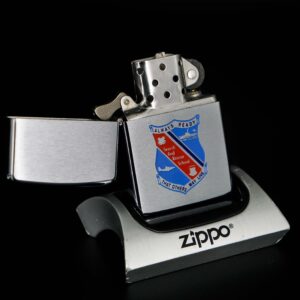 Zippo Xưa 1975 – Search And Rescue School 1