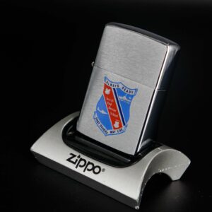 Zippo Xưa 1975 – Search And Rescue School 2