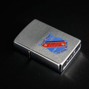Zippo Xưa 1975 – Search And Rescue School 3