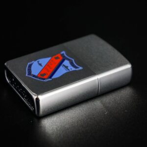 Zippo Xưa 1975 – Search And Rescue School 4
