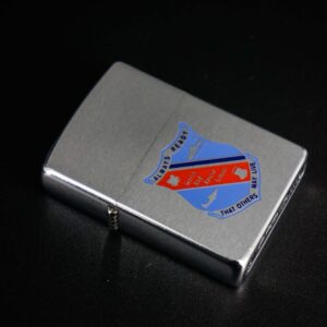 Zippo Xưa 1975 – Search And Rescue School 6