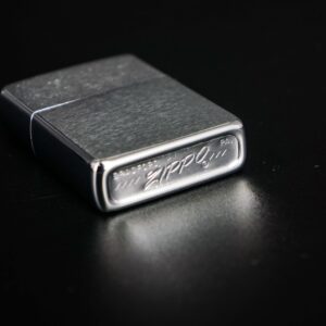 Zippo Xưa 1975 – Search And Rescue School 7