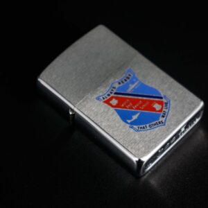 Zippo Xưa 1975 – Search And Rescue School 9