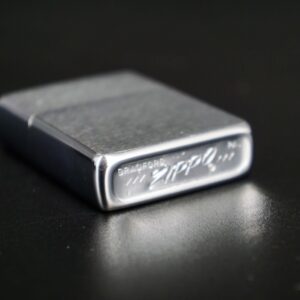 Zippo Xưa 1976 – AERO Oil Company - Phillheat 5