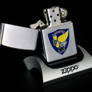 Zippo Xưa 1978 – 305th Bombardment Group "Can Do" 15 Zippo Xưa 1978 – 305th Bombardment Group "Can Do" 1