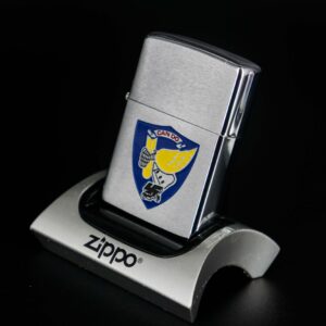 Zippo Xưa 1978 – 305th Bombardment Group "Can Do" 14 Zippo Xưa 1978 – 305th Bombardment Group "Can Do" 2