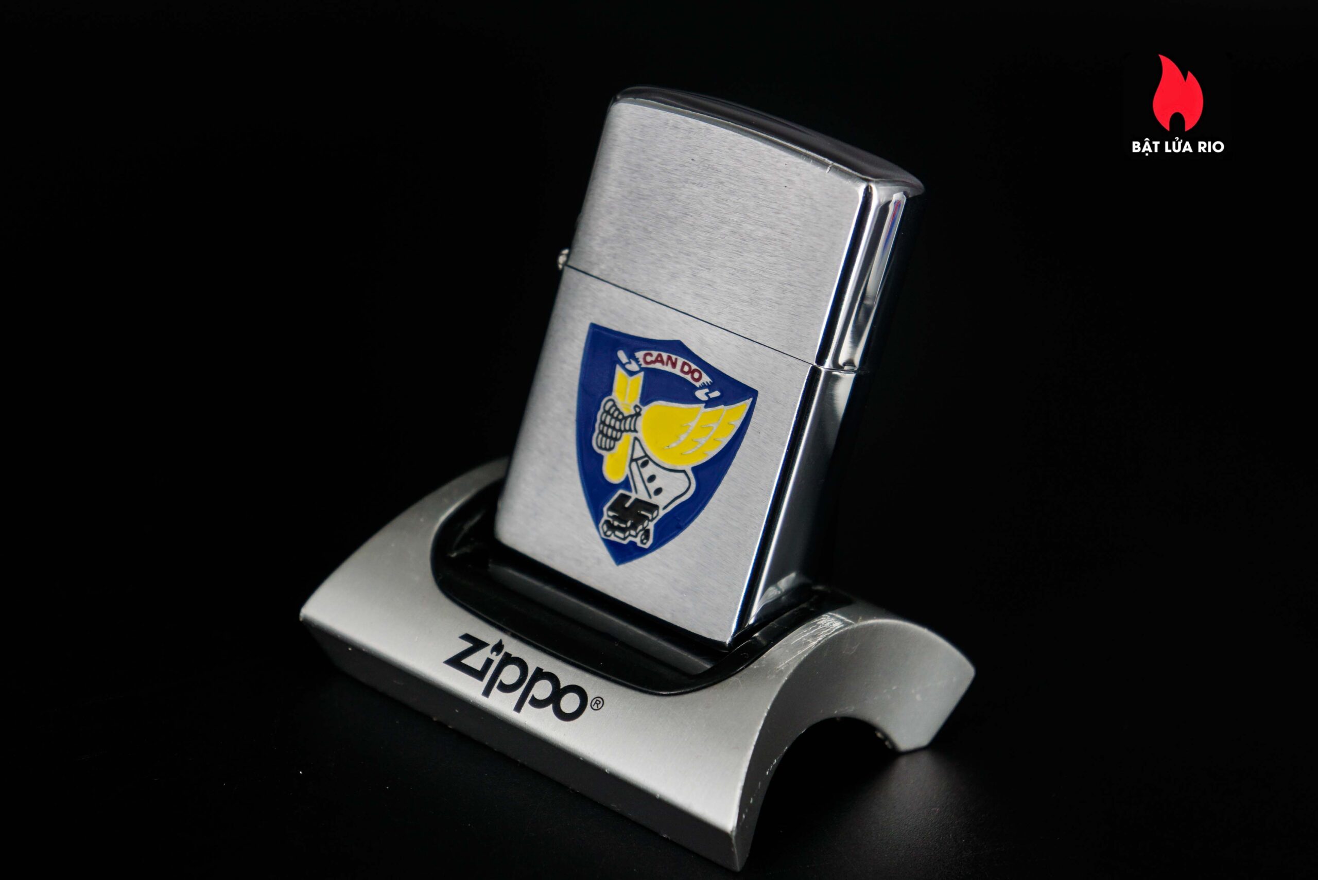Zippo Xưa 1978 – 305th Bombardment Group "Can Do" 22 Zippo Xưa 1978 – 305th Bombardment Group "Can Do" 2