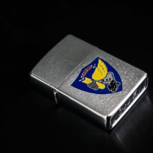 Zippo Xưa 1978 – 305th Bombardment Group "Can Do" 13 Zippo Xưa 1978 – 305th Bombardment Group "Can Do" 3