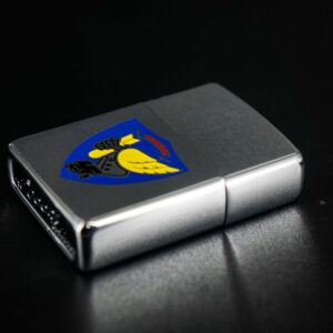 Zippo Xưa 1978 – 305th Bombardment Group "Can Do" 12 Zippo Xưa 1978 – 305th Bombardment Group "Can Do" 4
