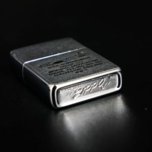 Zippo Xưa 1978 – 305th Bombardment Group "Can Do" 10 Zippo Xưa 1978 – 305th Bombardment Group "Can Do" 6
