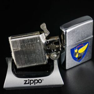 Zippo Xưa 1978 – 305th Bombardment Group "Can Do" 9 Zippo Xưa 1978 – 305th Bombardment Group "Can Do" 7