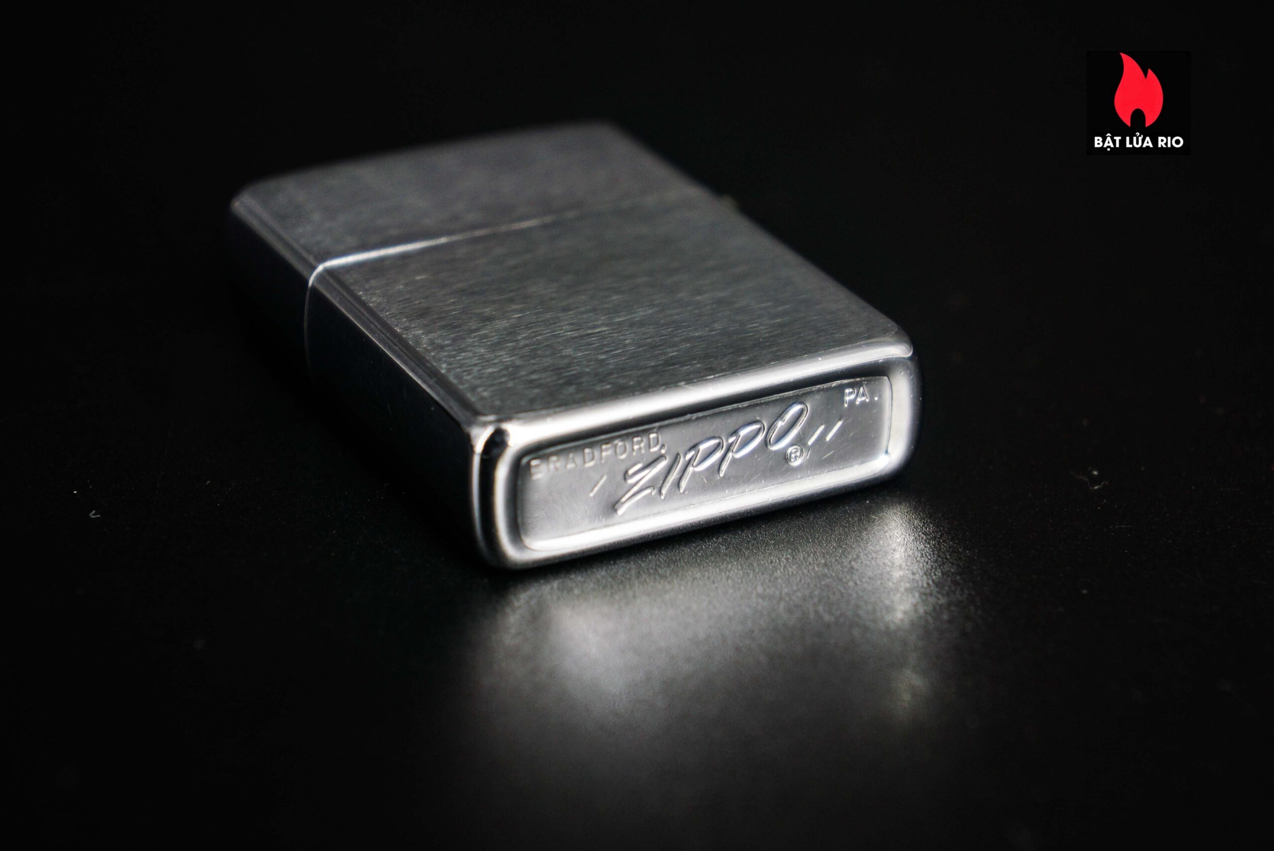 Zippo Xưa 1979 – Have a Coke and a Smile 26 Zippo Xưa 1979 – Have a Coke and a Smile 7