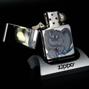Zippo Xưa 1979 – Republican Party United States 1