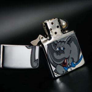 Zippo Xưa 1979 – Republican Party United States 10