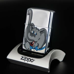 Zippo Xưa 1979 – Republican Party United States 2