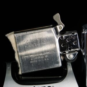 Zippo Xưa 1979 – Republican Party United States 3