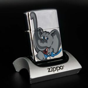 Zippo Xưa 1979 – Republican Party United States