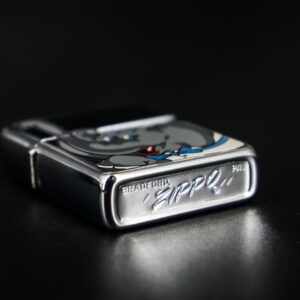 Zippo Xưa 1979 – Republican Party United States 4