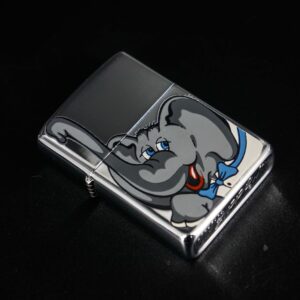 Zippo Xưa 1979 – Republican Party United States 6