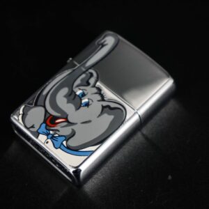 Zippo Xưa 1979 – Republican Party United States 7