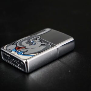 Zippo Xưa 1979 – Republican Party United States 8