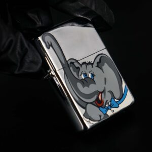 Zippo Xưa 1979 – Republican Party United States 9