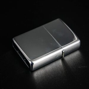 Zippo Xưa 1980 – Us Coast Guard Base Detroit 12