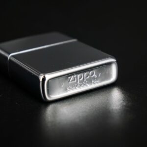 Zippo Xưa 1980 – Us Coast Guard Base Detroit 5