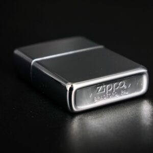 Zippo Xưa 1980 – Us Coast Guard Base Detroit 8