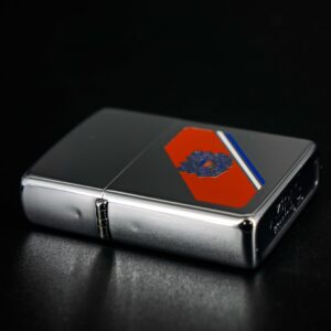 Zippo Xưa 1981 – Us Coast Guard Chrome 18 Zippo Xưa 1981 – Us Coast Guard Chrome 4