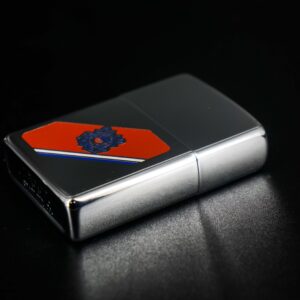 Zippo Xưa 1981 – Us Coast Guard Chrome 17 Zippo Xưa 1981 – Us Coast Guard Chrome 5