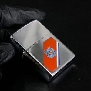 Zippo Xưa 1981 – Us Coast Guard Chrome 14 Zippo Xưa 1981 – Us Coast Guard Chrome 8
