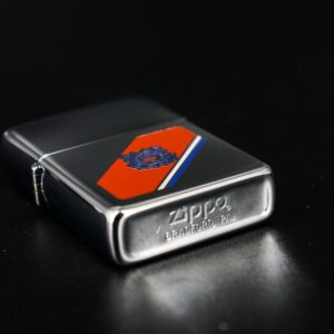 Zippo Xưa 1981 – Us Coast Guard Chrome 13 Zippo Xưa 1981 – Us Coast Guard Chrome 9
