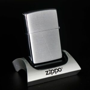 Zippo Xưa 1981 – Wildcat Country 2