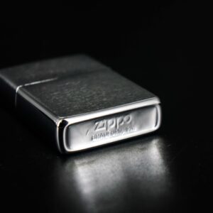 Zippo Xưa 1981 – Wildcat Country 5
