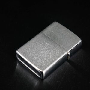 Zippo Xưa 1981 – Wildcat Country 7