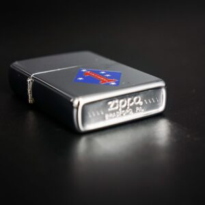 Zippo Xưa 1982 – US 1st Marine Division 16 Zippo Xưa 1982 – US 1st Marine Division 4