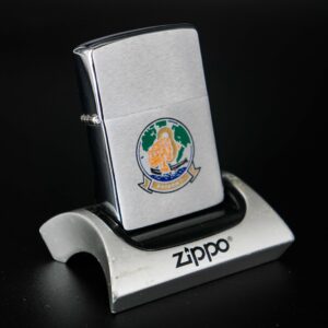 Zippo Xưa 1983 – Patron 8 8