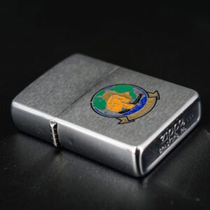 Zippo Xưa 1983 – Patron 8 15 Zippo Xưa 1983 – Patron 8 5