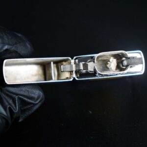 Zippo Xưa 1984 – T.L.James & Company 7