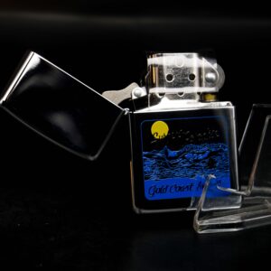 Zippo La Mã 1997 – Surfers Paradise 18 Zippo La Mã 1997 – Surfers Paradise 10