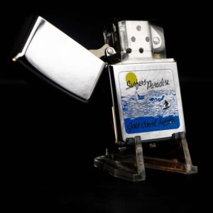 Zippo La Mã 1997 – Surfers Paradise 16 Zippo La Mã 1997 – Surfers Paradise 3