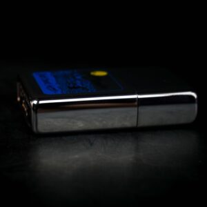 Zippo La Mã 1997 – Surfers Paradise 14 Zippo La Mã 1997 – Surfers Paradise 5