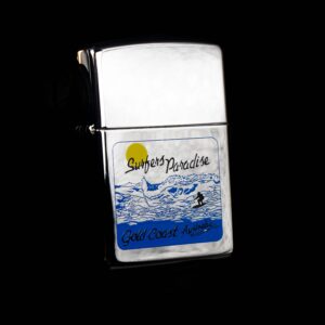 Zippo La Mã 1997 – Surfers Paradise 13 Zippo La Mã 1997 – Surfers Paradise 6