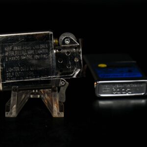 Zippo La Mã 1997 – Surfers Paradise 20 Zippo La Mã 1997 – Surfers Paradise 8