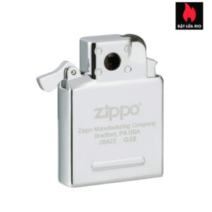 Ruột Zippo Tẩu Gas Butane Lửa Vàng – Yellow Flame Pipe Butane Lighter Insert – 65884 1