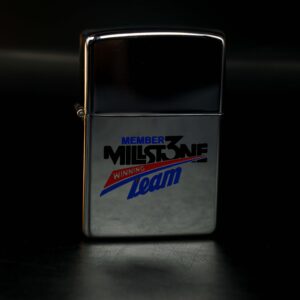 Zippo 1985 – Millstone Winning Team 11